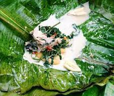 Tolai Shell Money Ceremony